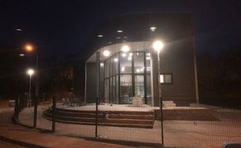 CREMATORIO TANATORIO RAUL ESCAIRON