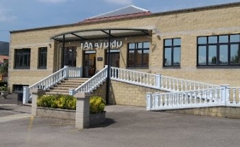 Tanatorio Villa de Grado - Funeraria San Pedro