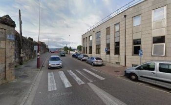 Tanatorio San Mauro Pontevedra