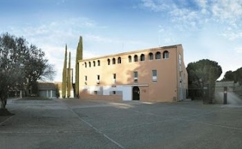 Cementiri Comarcal Altima Parc Roques Blanques