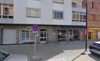 Funeraria Rodríguez Dorado