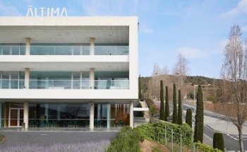 Tanatori Àltima Ronda de Dalt