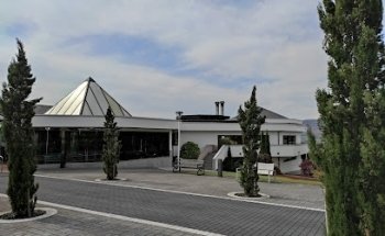 Tanatorio Los Arenales - Funerarias Reunidas Oviedo