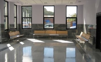 Morgue Santa Catalina