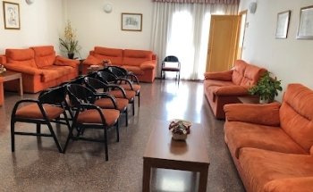 Tanatorio Virgen del Castillo