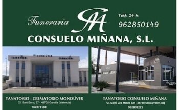 Tanatorio Mondúver