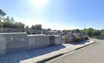 Tanatorio de Luintra