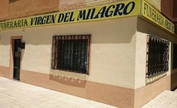 FUNERARIA VIRGEN DEL MILAGRO