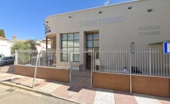 TANATORIO NTRA. SRA. DE ATOCHA