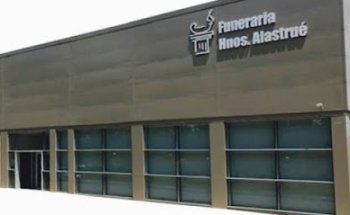 Tanatorio Funeraria Hermanos Alastrué - Huesca