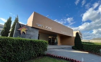 Funeraria Tanatorio San José