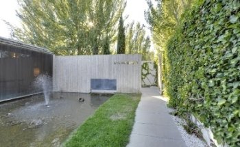 San José Morgue
