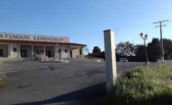 Tanatorio Lendoiro