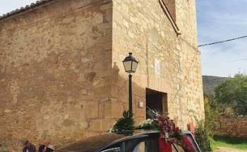 Funeraria en Valencia | La Serranía