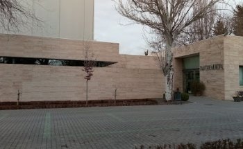 Tanatorio Municipal De Albacete