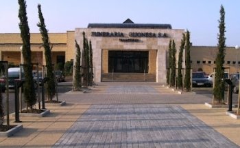 Morgue Gijon - Cabueñes