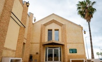 Tanatorio Catarroja
