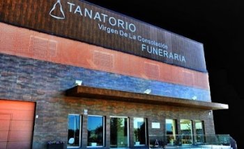 Morgue funeral virgin consolacion molina