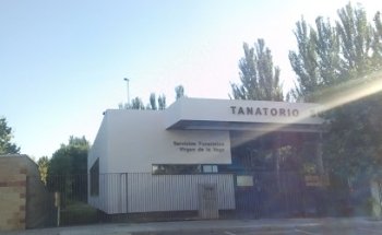 Tanatorio Sur Tormes