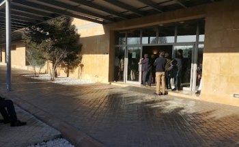 Tanatorio de Caravaca