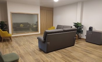 Tanatorio Albia Silleda