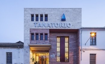 Tanatorio Virgen de Aguas Vivas. Albia Carcaixent.