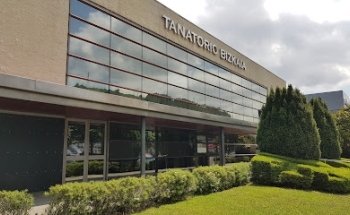 Tanatorio Bizkaia