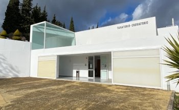Tanatorio-Crematorio Carcabuey | Funeraria García Secilla
