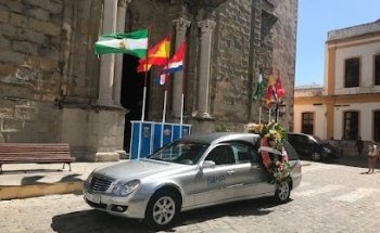 TANATORIO BAHIA