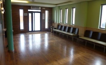 Tanatorio/Velatorio de Santa María del Páramo