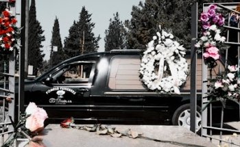 Funeraria El Paraíso