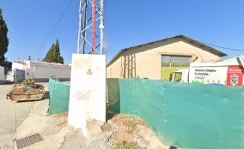 Tanatorio Juan Montoya