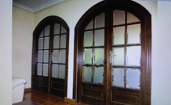 Carpintería y Funeraria Aguilar y González