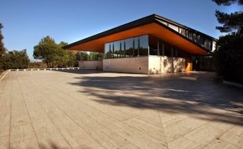 Tanatori de Collserola