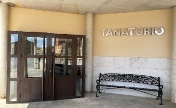 Tanatorio Municipal de Cella
