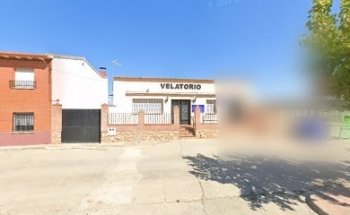 Sala Velatorio El Puente