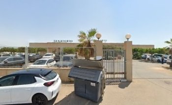 Tanatorio Crematorio El Ejido