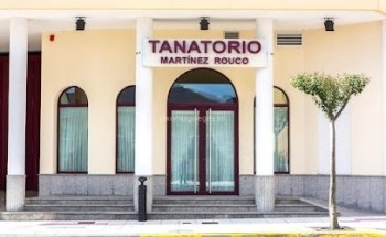 Funeraria-Tanatorio San Bartolome Martinez Rouco de Xove (Lugo)
