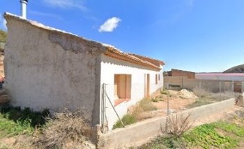 Funeraria La Estrella Ariza