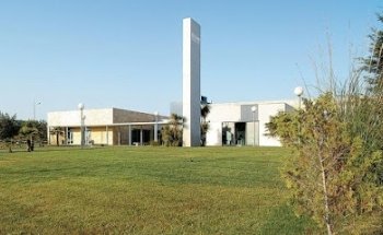 Tanatori Àltima Castelldefels - Gavà