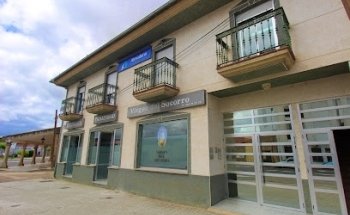 Tanatorio Virgen del Socorro