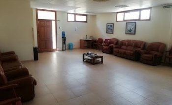 Morgue San Alberto