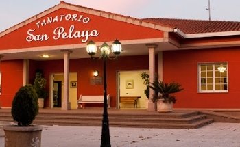 Tanatorio San Pelayo - Cuntis