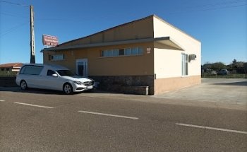 Funeraria Virgen de Árboles