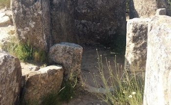 TANATORIO IRACHE | Artajona