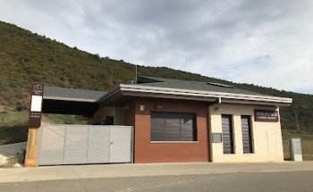 Tanatorio Funeraria Valle