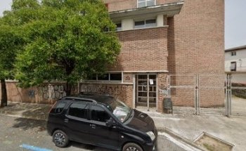 Tanatorio del Bidasoa