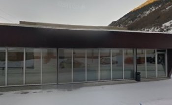 Tanatorio Vielha e Mijaran