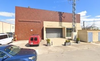 Tanatorio Comarcal de Lardero