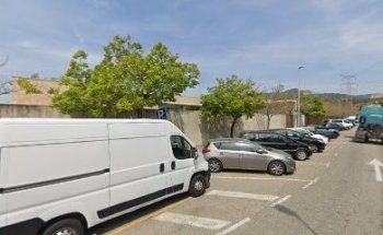 Tanatori Sant Feliu de Llobregat